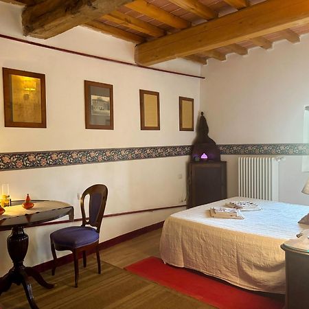 Campora House Hotel Tavarnelle Val di Pesa ภายนอก รูปภาพ