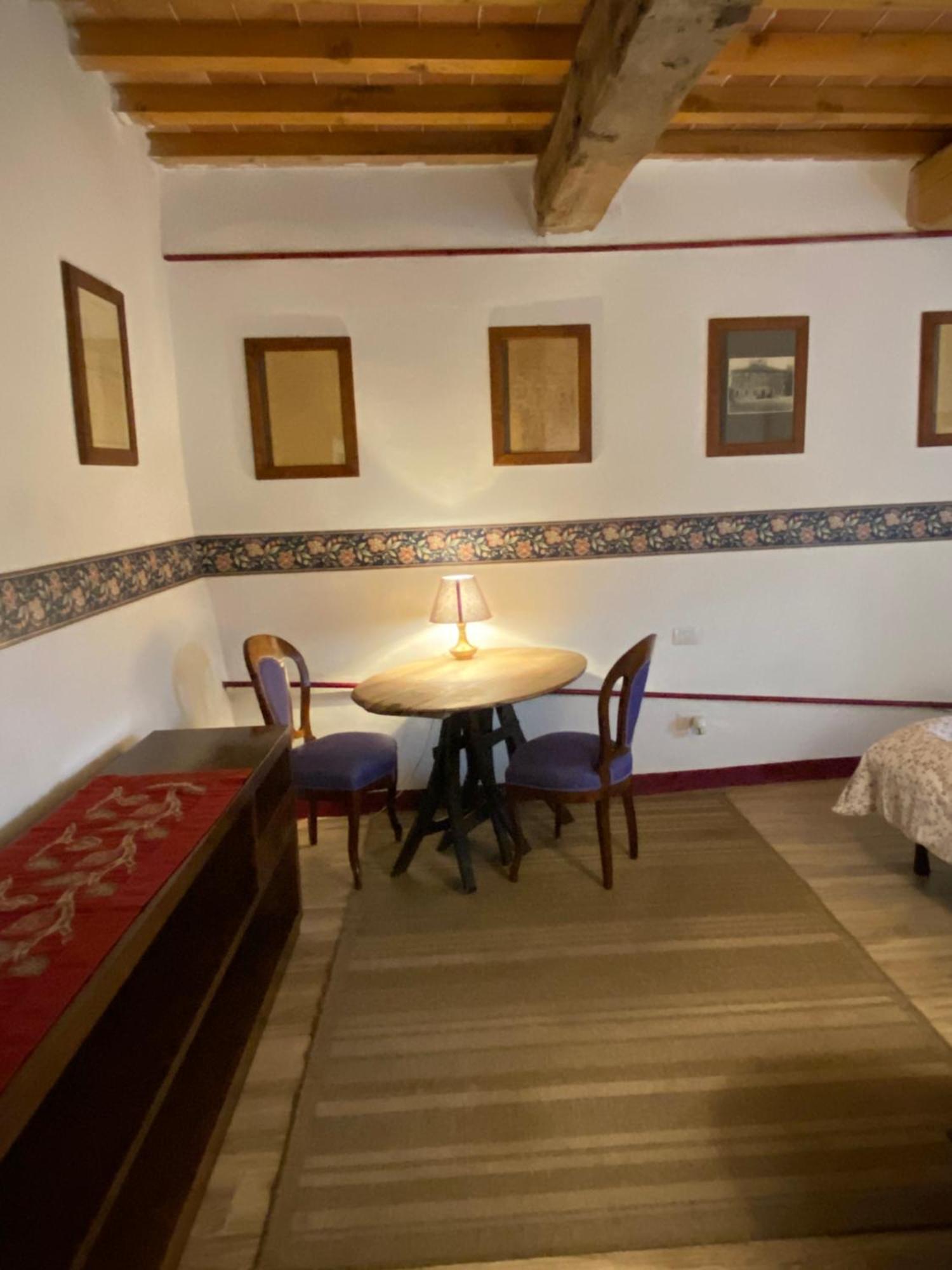 Campora House Hotel Tavarnelle Val di Pesa ภายนอก รูปภาพ