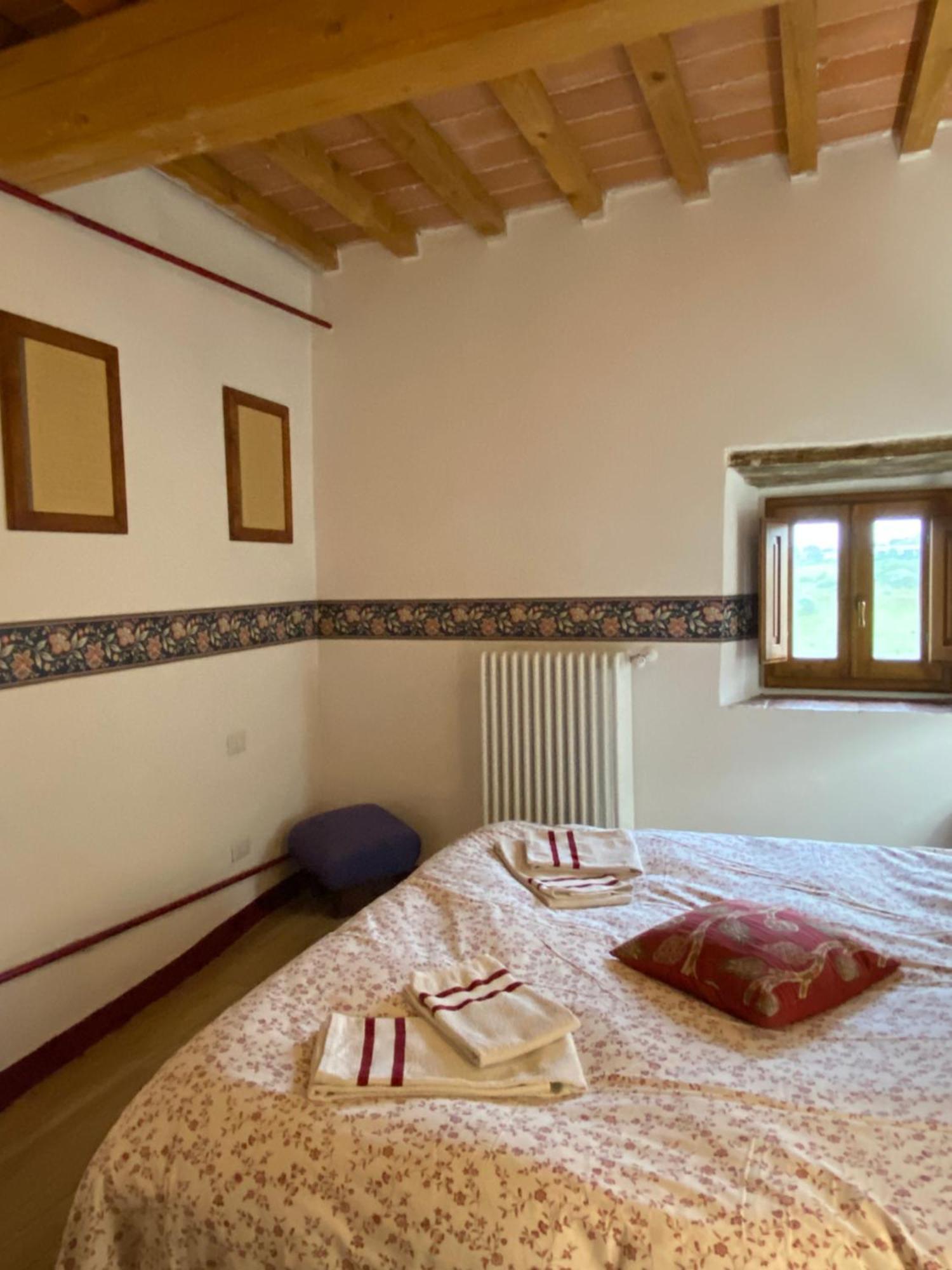 Campora House Hotel Tavarnelle Val di Pesa ภายนอก รูปภาพ