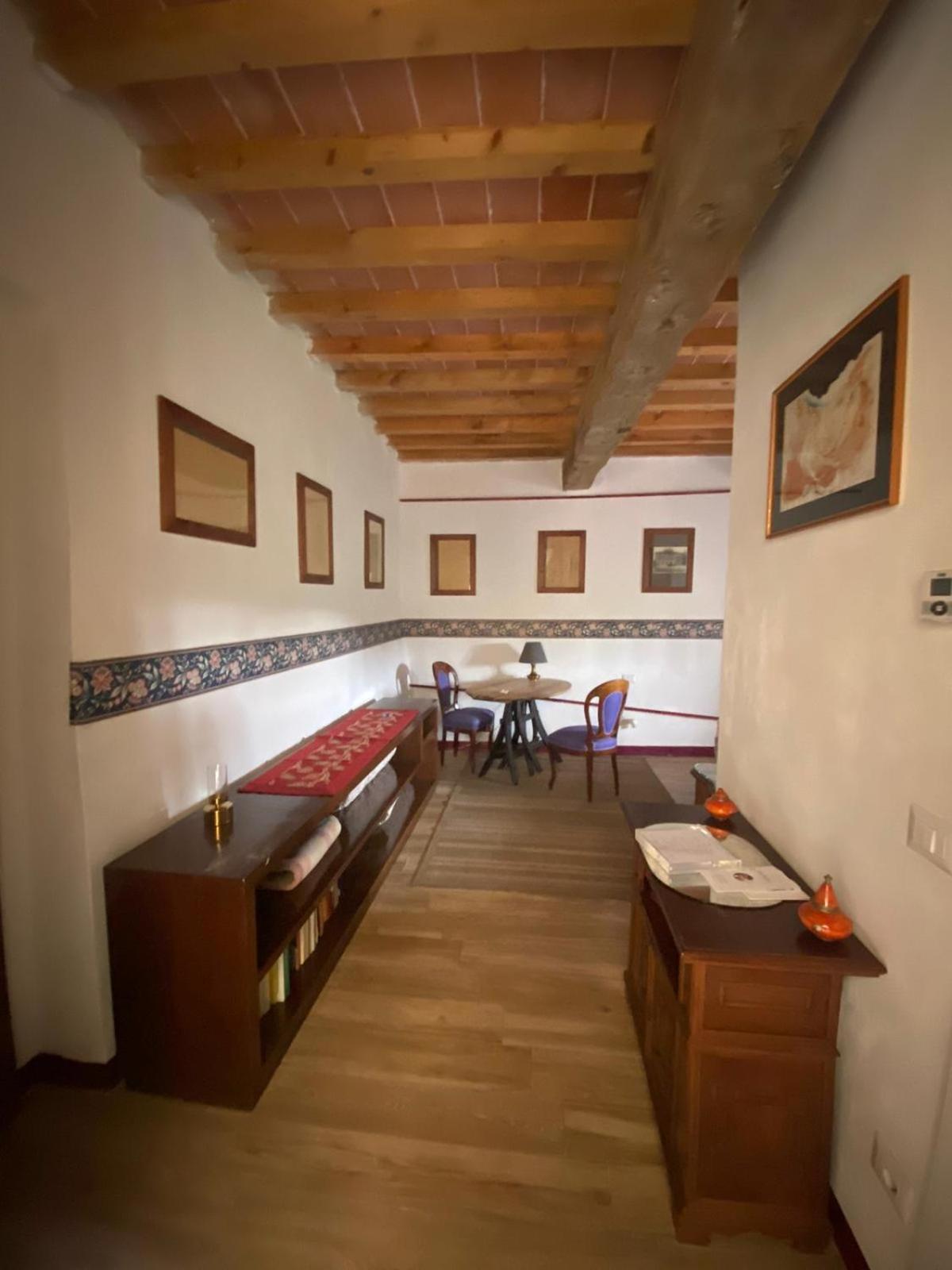 Campora House Hotel Tavarnelle Val di Pesa ภายนอก รูปภาพ