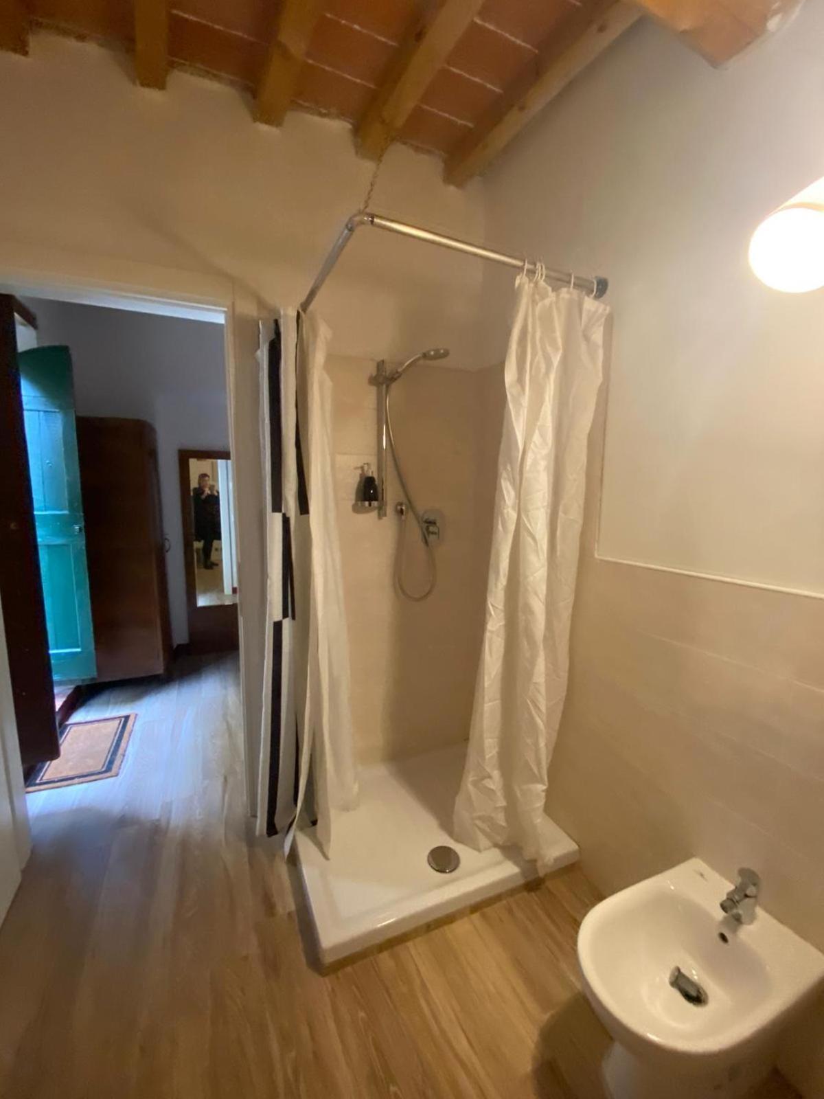 Campora House Hotel Tavarnelle Val di Pesa ภายนอก รูปภาพ