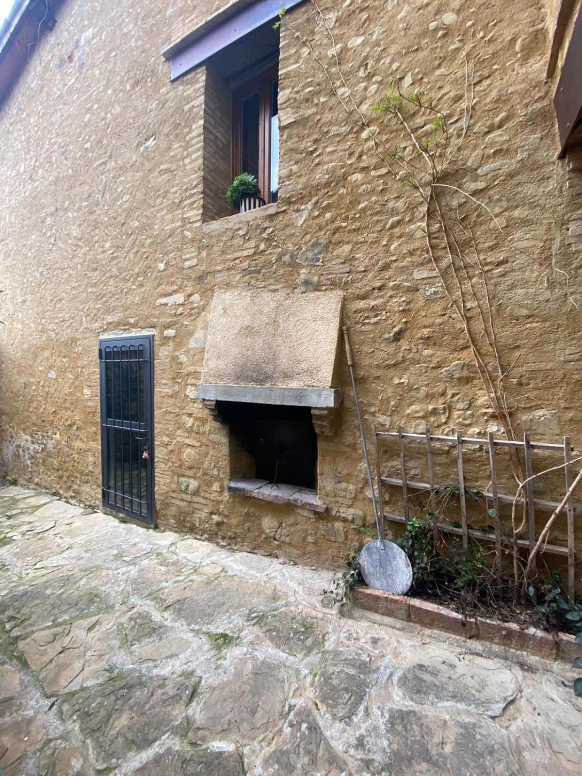 Campora House Hotel Tavarnelle Val di Pesa ภายนอก รูปภาพ