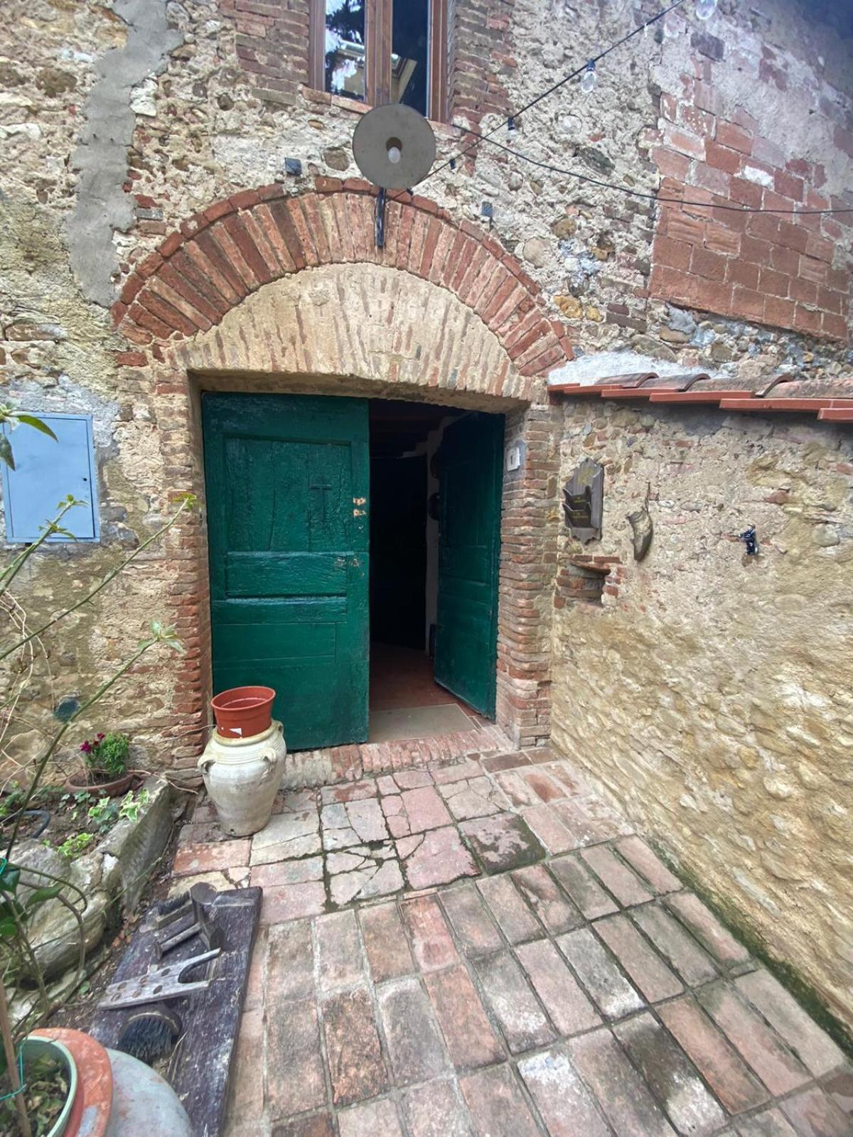 Campora House Hotel Tavarnelle Val di Pesa ภายนอก รูปภาพ