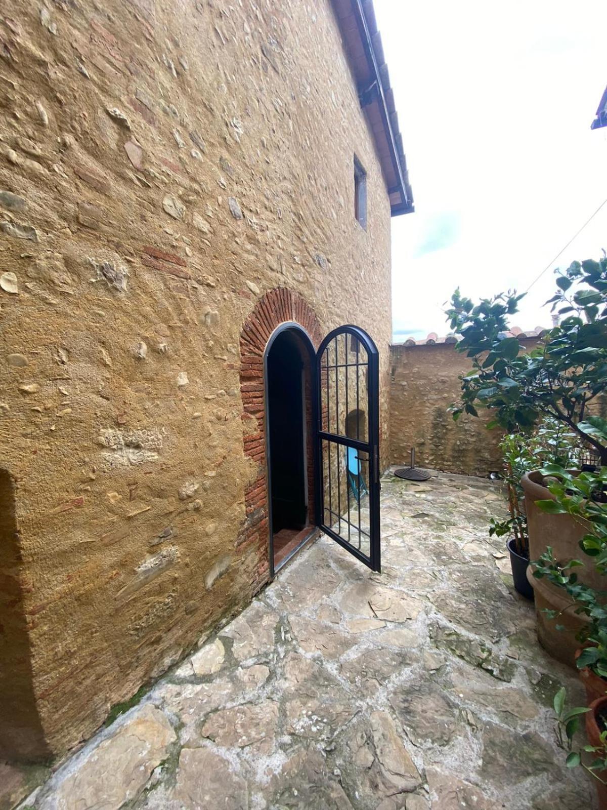 Campora House Hotel Tavarnelle Val di Pesa ภายนอก รูปภาพ