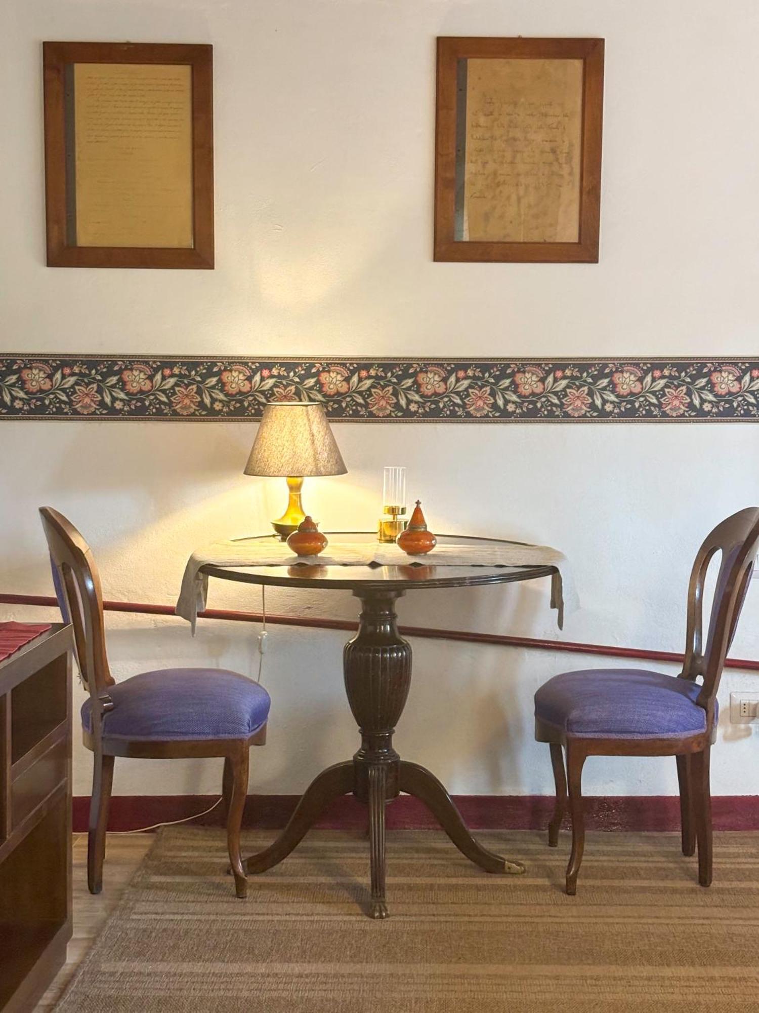 Campora House Hotel Tavarnelle Val di Pesa ภายนอก รูปภาพ