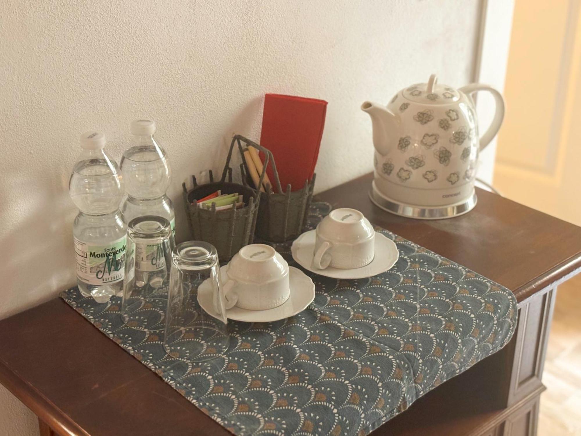 Campora House Hotel Tavarnelle Val di Pesa ภายนอก รูปภาพ