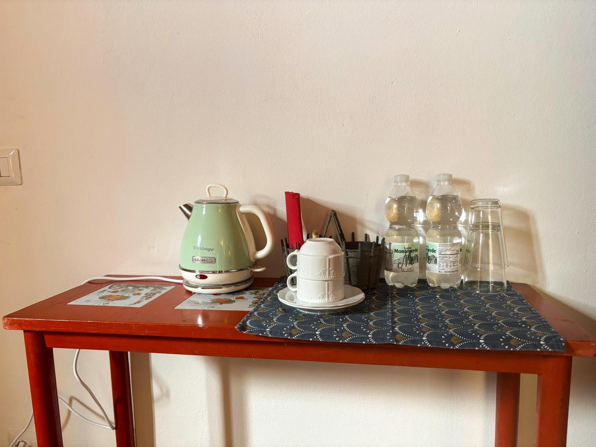 Campora House Hotel Tavarnelle Val di Pesa ภายนอก รูปภาพ