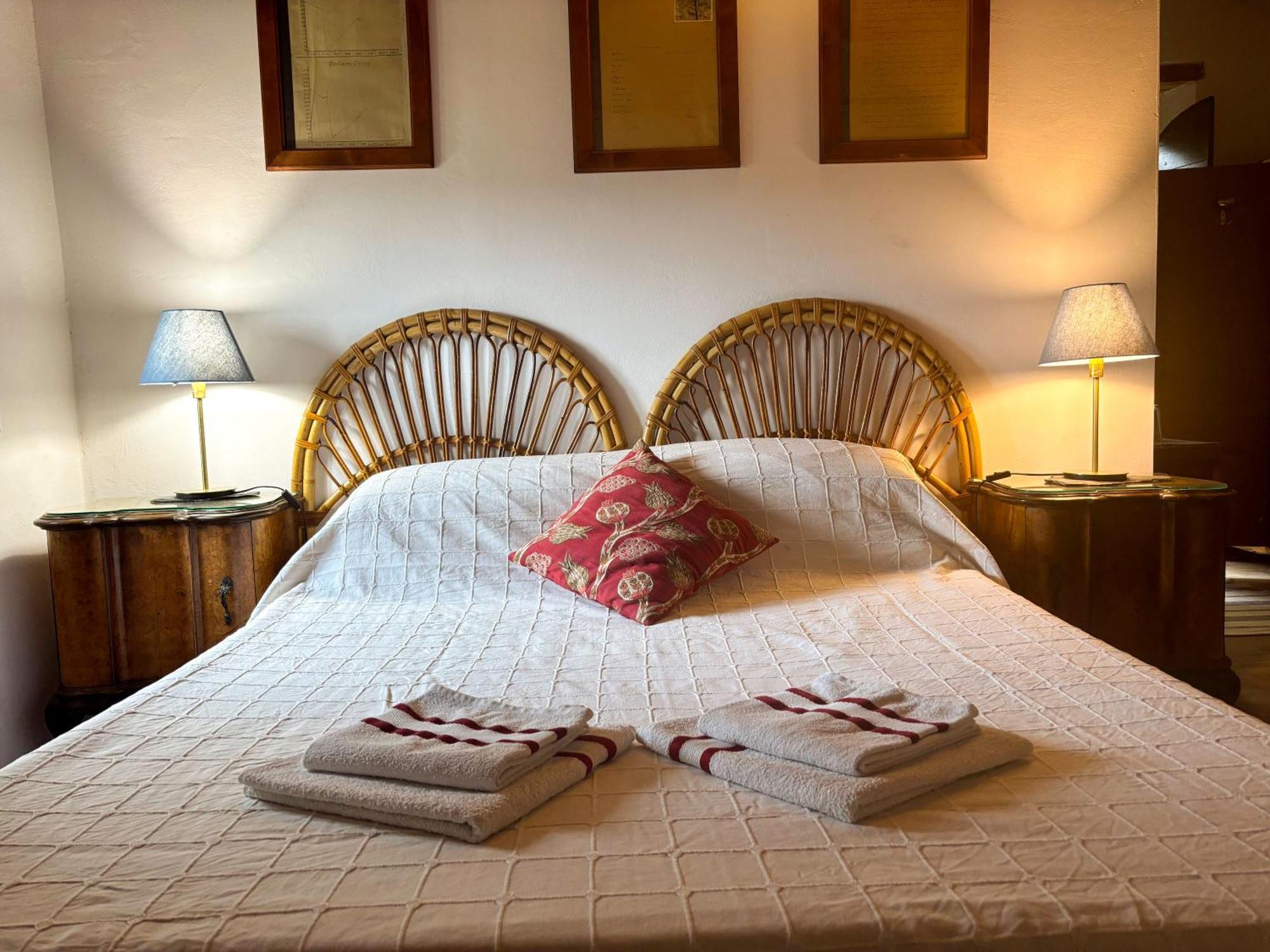 Campora House Hotel Tavarnelle Val di Pesa ภายนอก รูปภาพ
