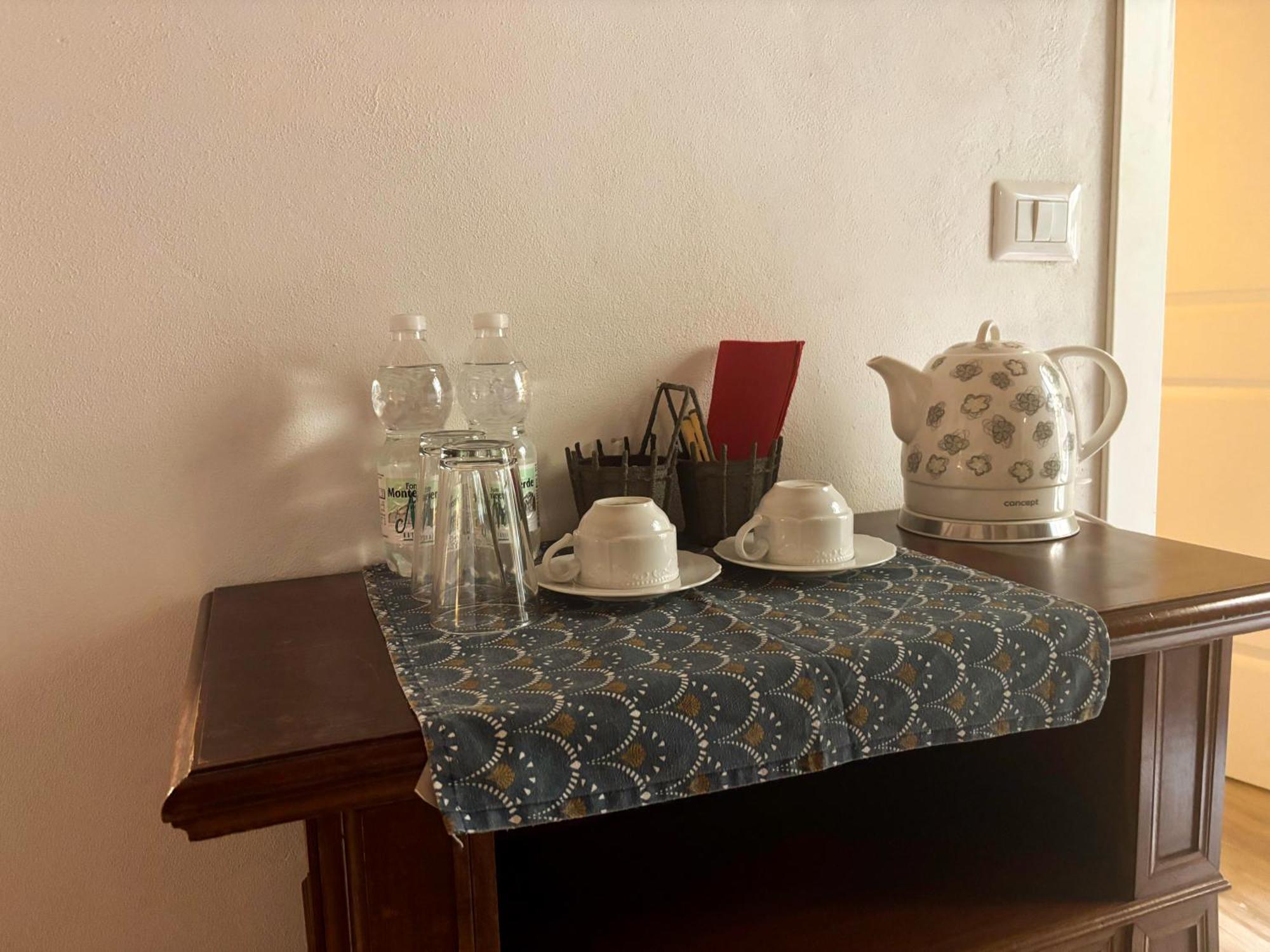 Campora House Hotel Tavarnelle Val di Pesa ภายนอก รูปภาพ