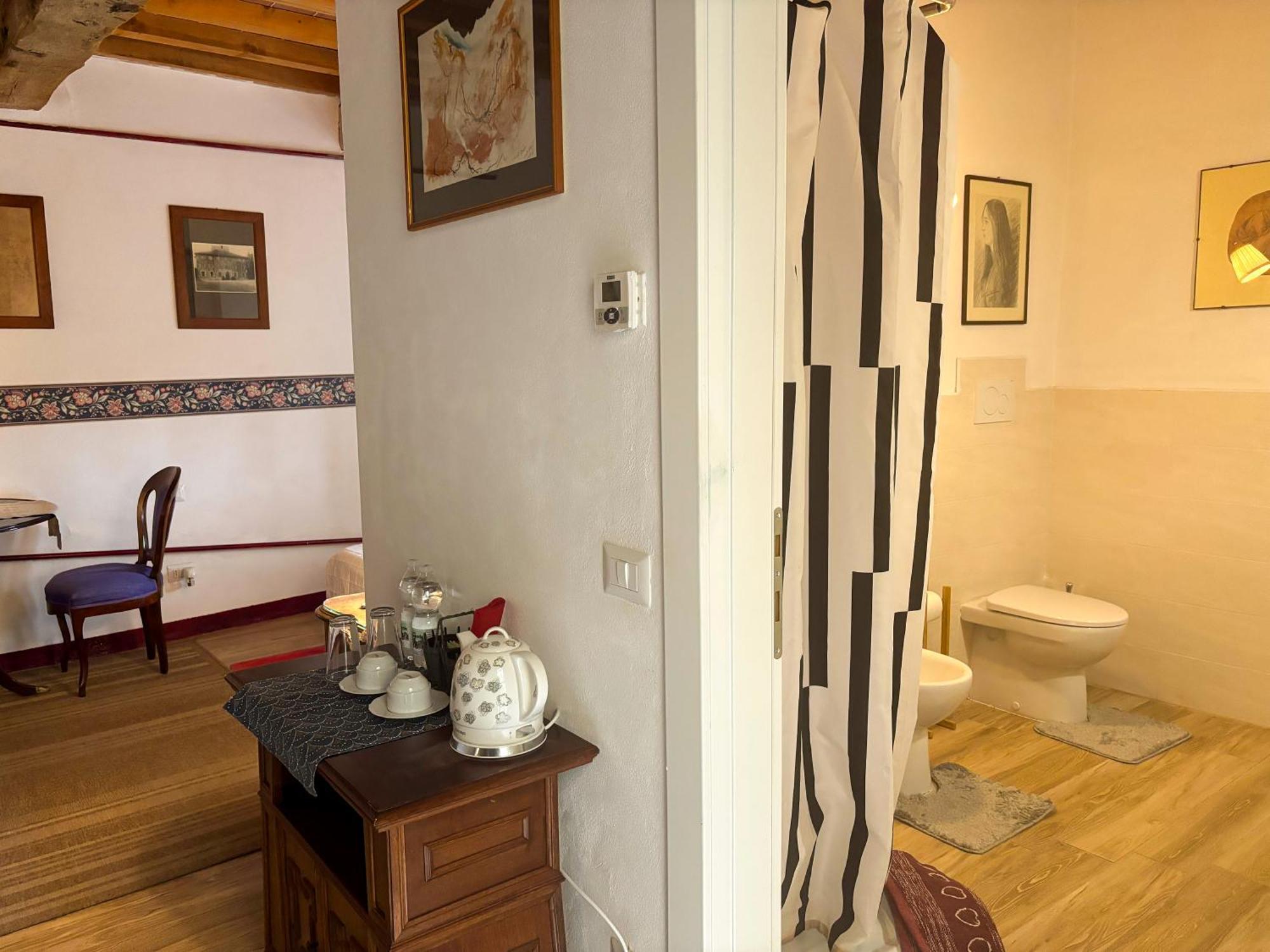 Campora House Hotel Tavarnelle Val di Pesa ภายนอก รูปภาพ