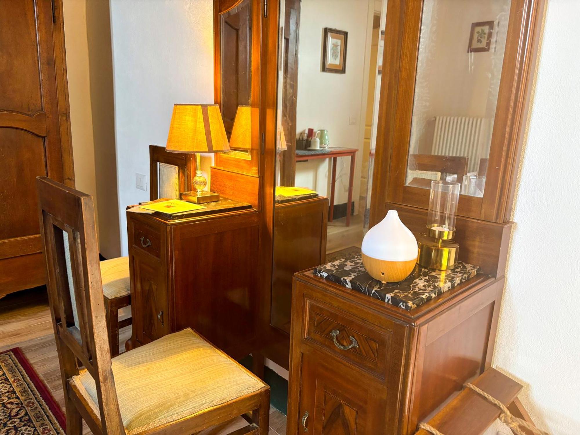 Campora House Hotel Tavarnelle Val di Pesa ภายนอก รูปภาพ