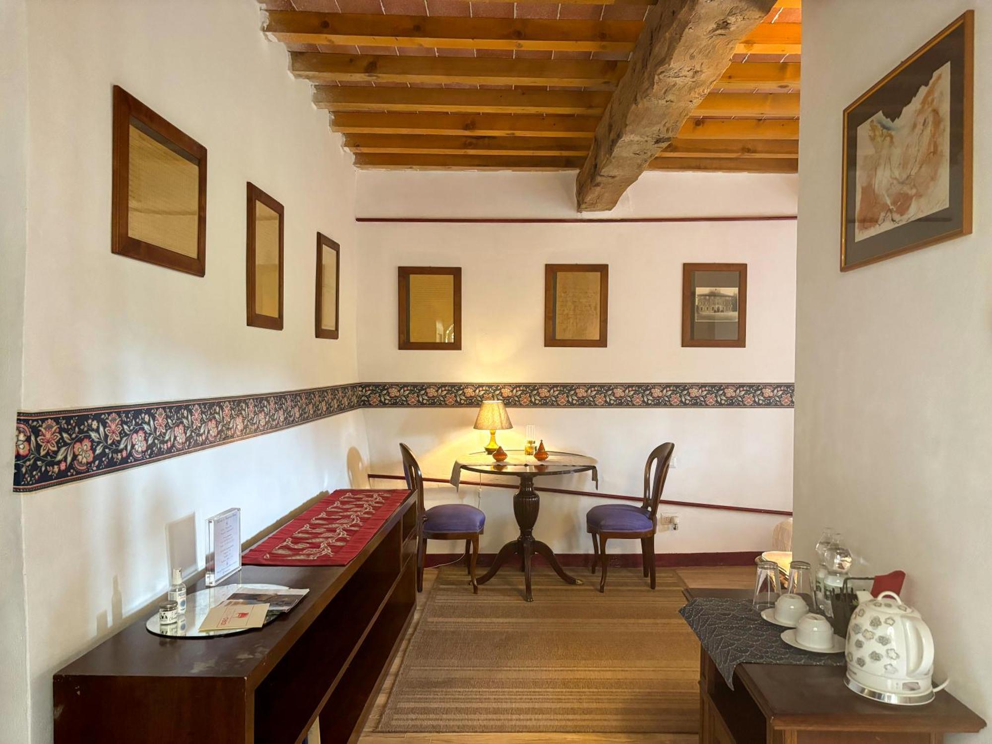 Campora House Hotel Tavarnelle Val di Pesa ภายนอก รูปภาพ