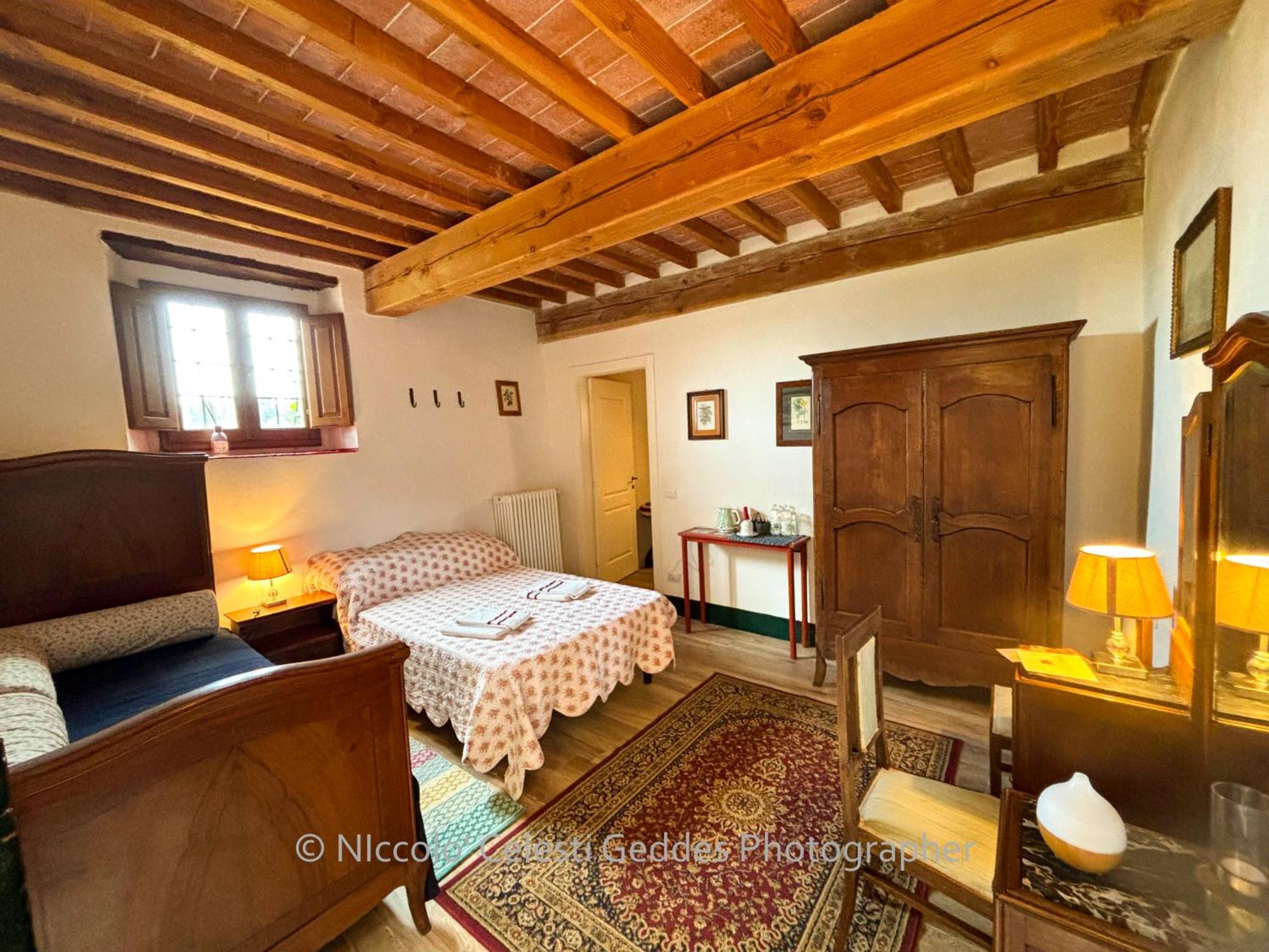 Campora House Hotel Tavarnelle Val di Pesa ภายนอก รูปภาพ